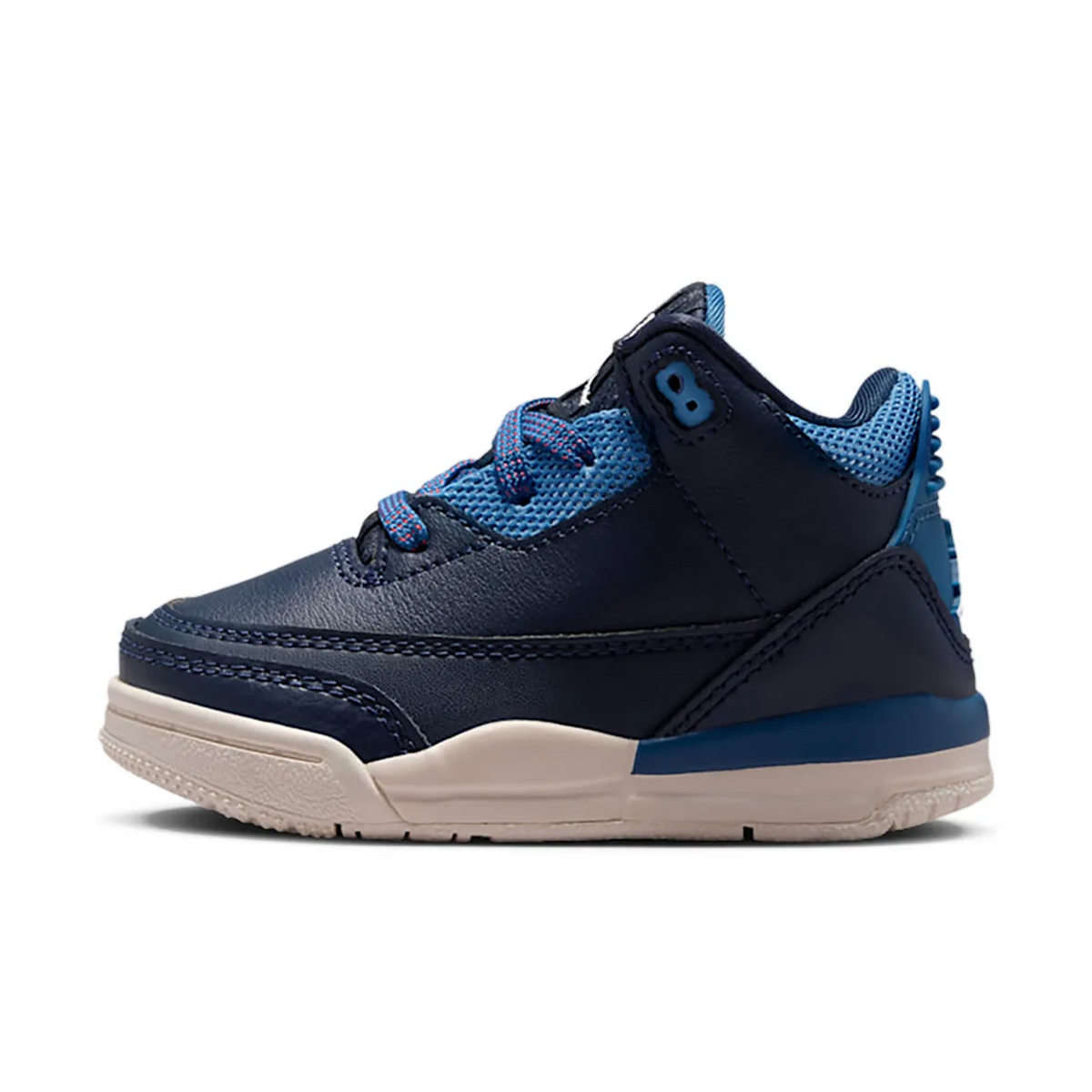 Jordan 3 Retro Sports Renaissance - 2