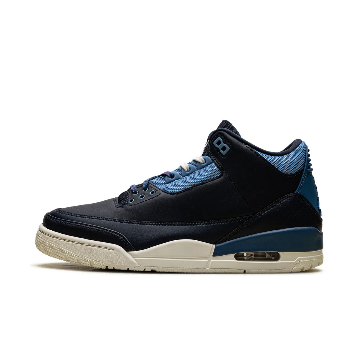 Jordan 3 Retro Sports Renaissance - 1