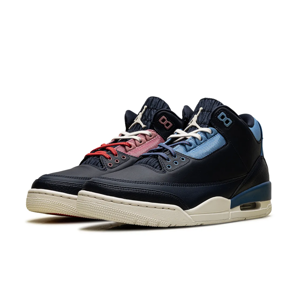 Jordan 3 Retro Sports Renaissance - 2