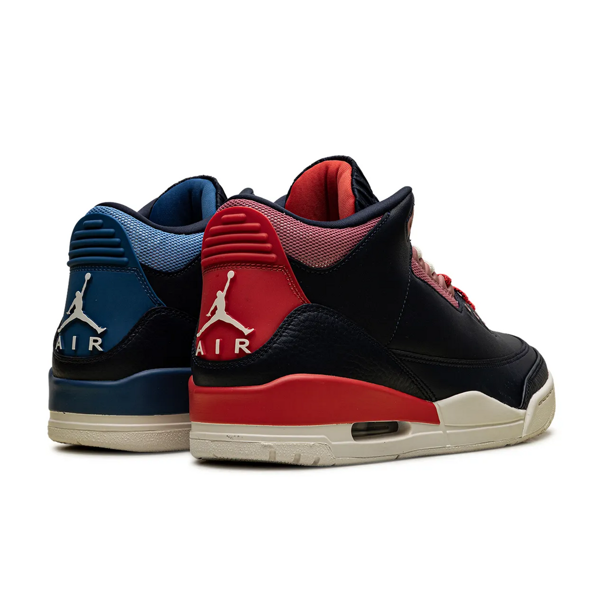 Jordan 3 Retro Sports Renaissance - 3
