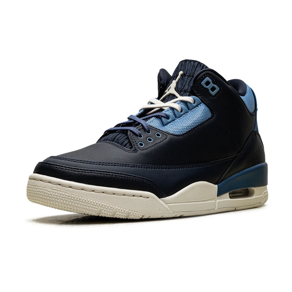 Jordan 3 Retro Sports Renaissance - 4