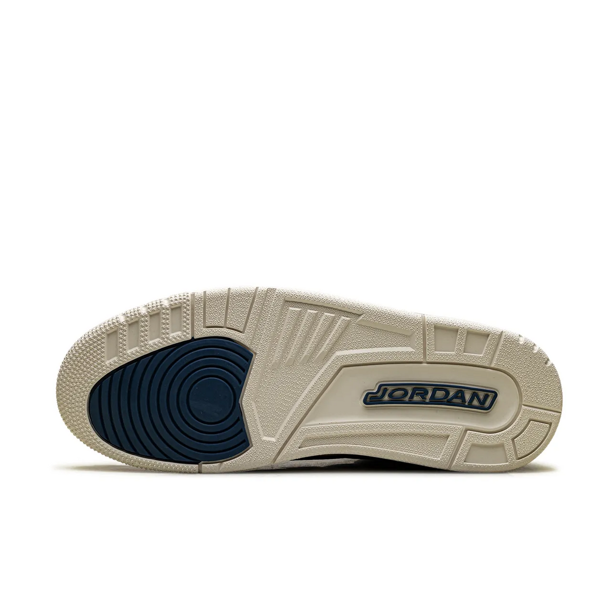 Jordan 3 Retro Sports Renaissance - 5