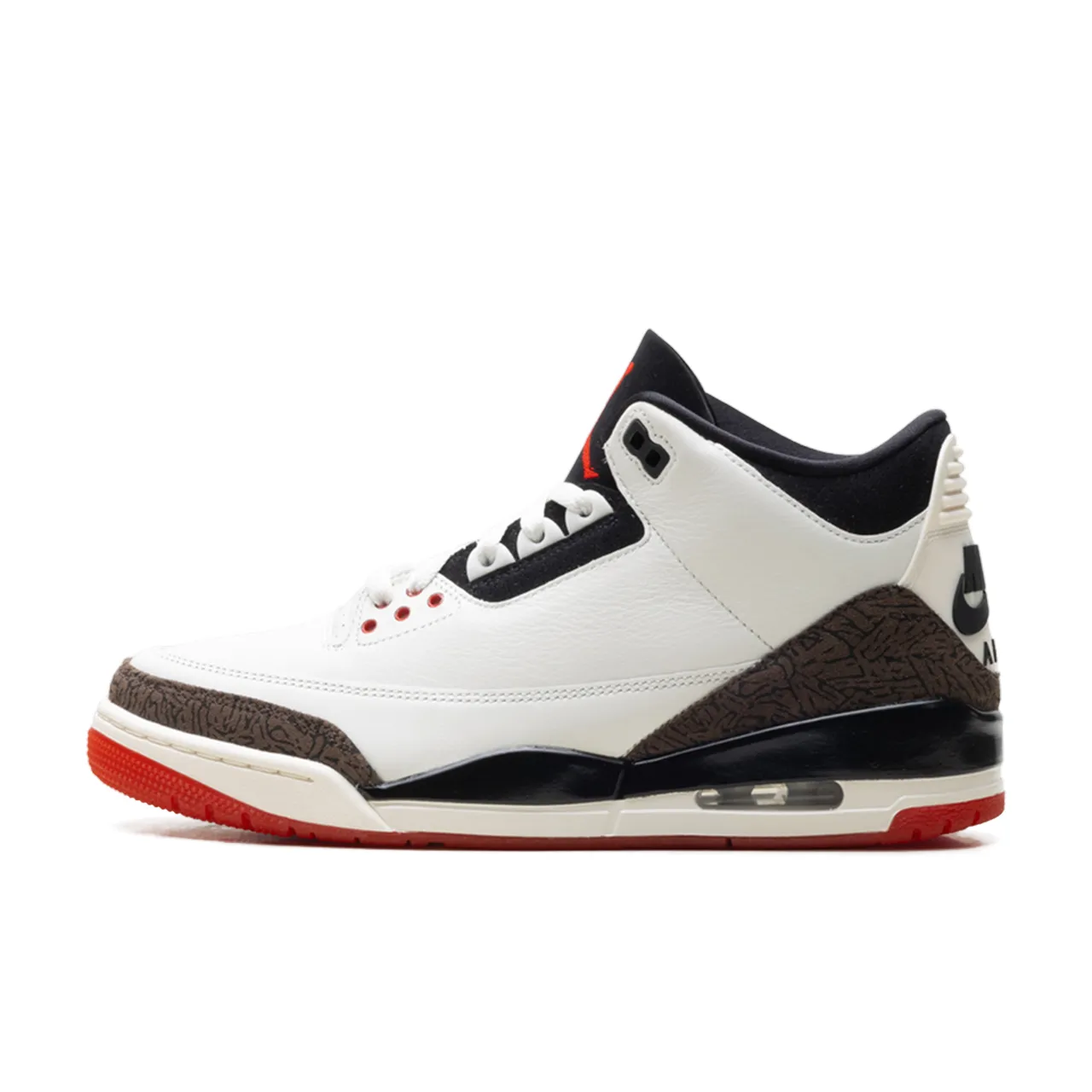 Jordan 3 Retro World's Best Dad - 1