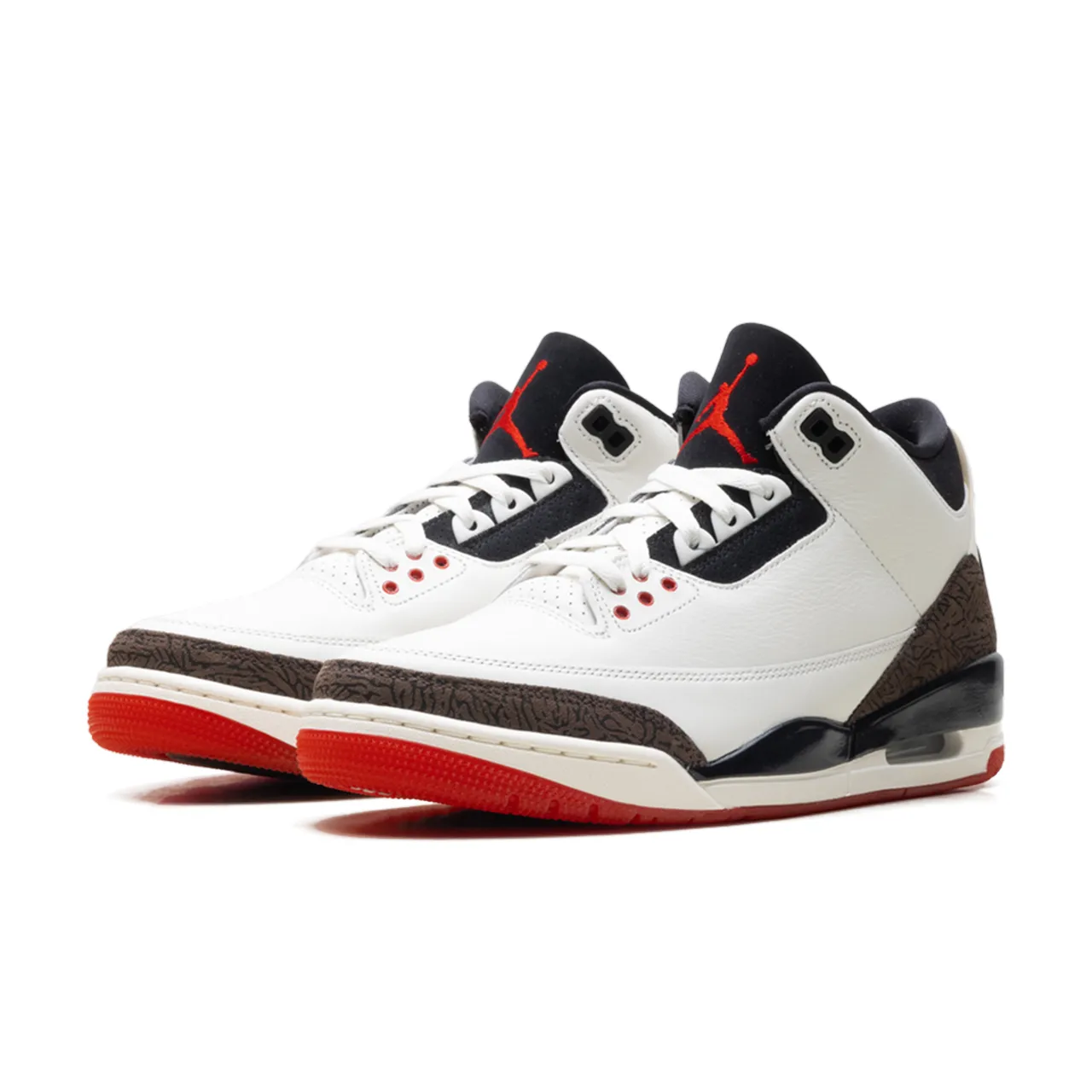 Jordan 3 Retro World's Best Dad - 2