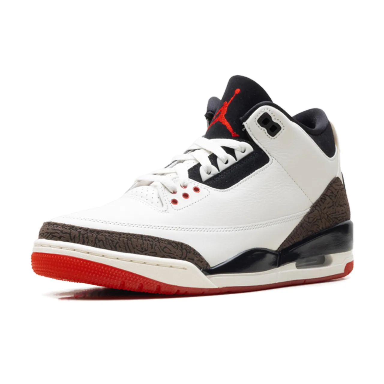 Jordan 3 Retro World's Best Dad - 4