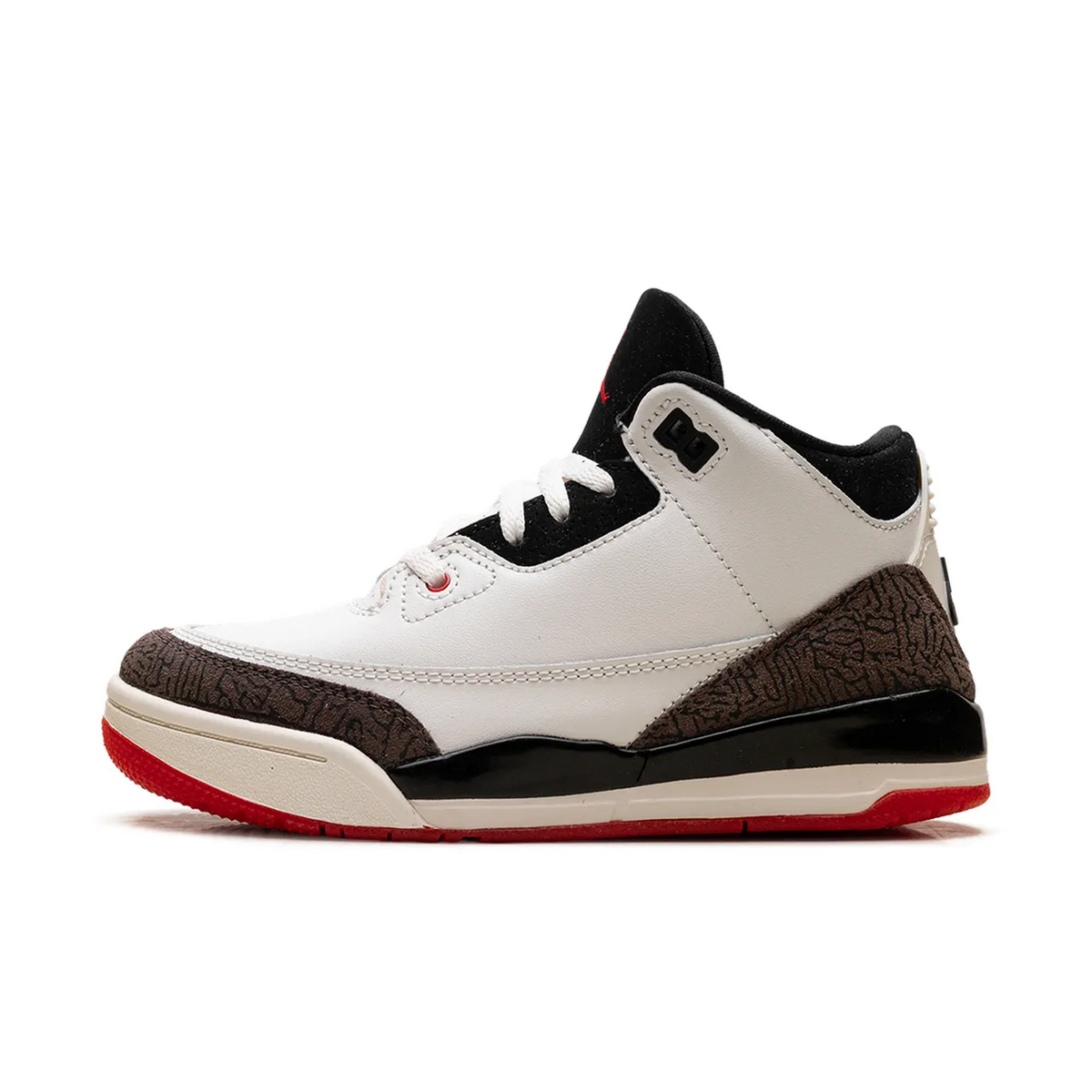 Jordan 3 Retro World's Best Dad - 1