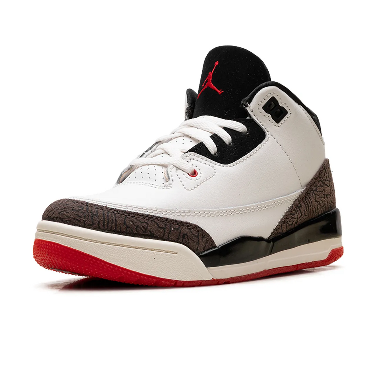 Jordan 3 Retro World's Best Dad - 4