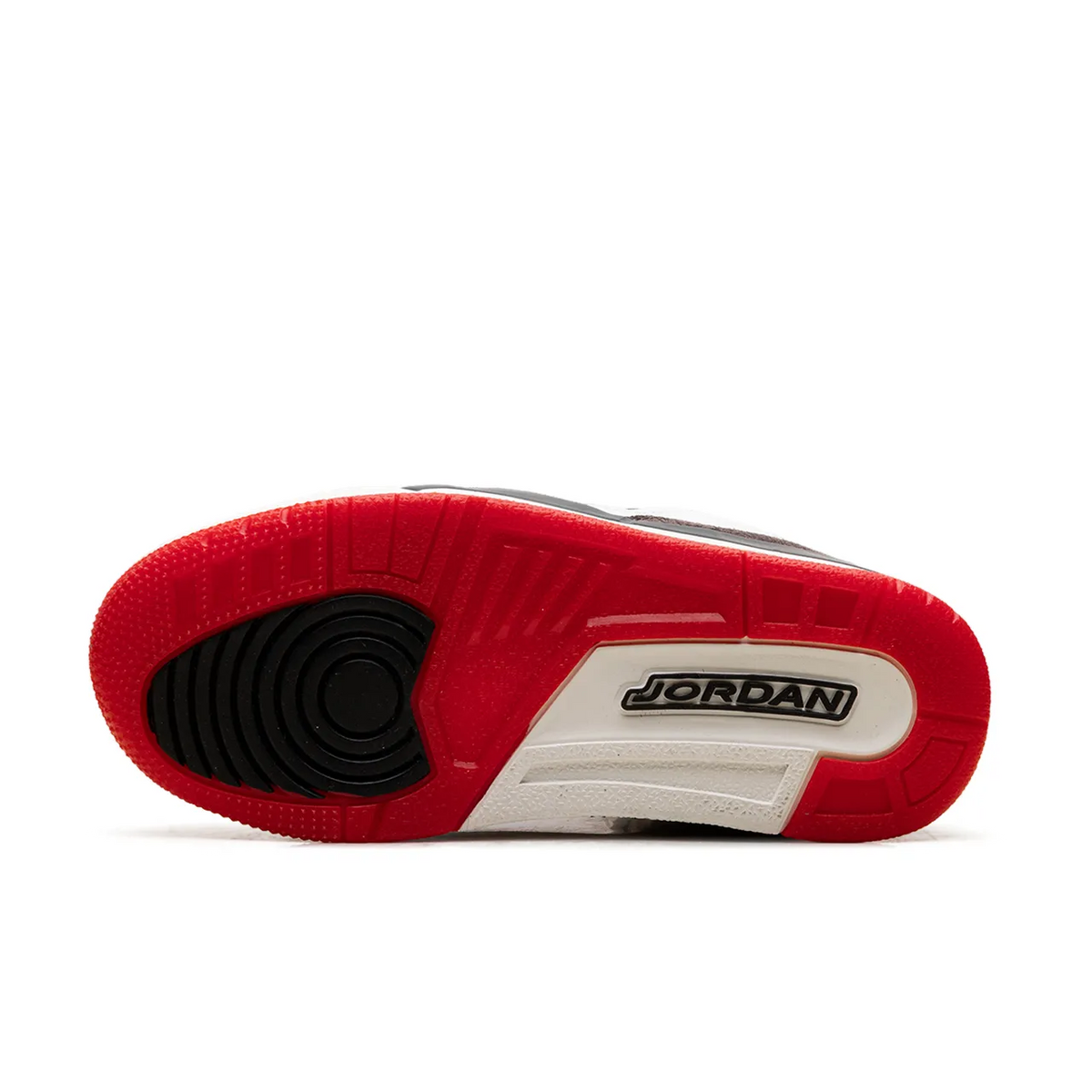 Jordan 3 Retro World's Best Dad - 5