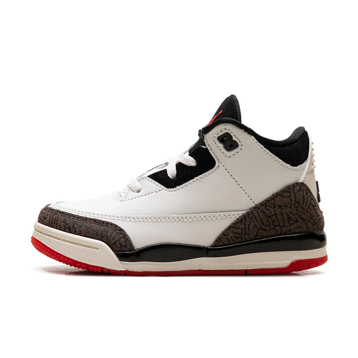 Jordan 3 Retro World's Best Dad - 1