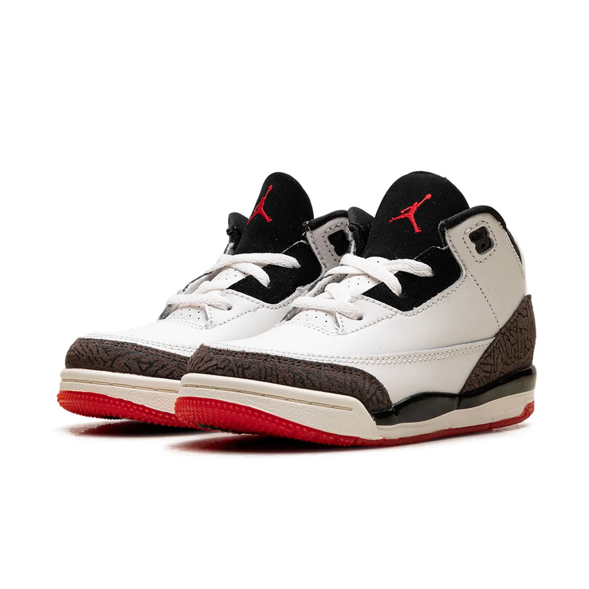 Jordan 3 Retro World's Best Dad - 2