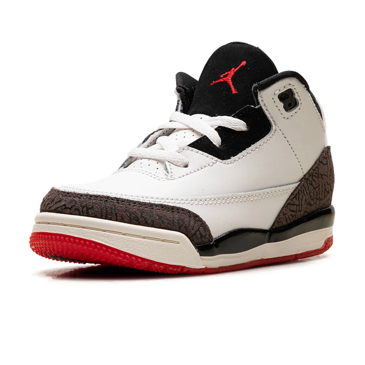Jordan 3 Retro World's Best Dad - 4