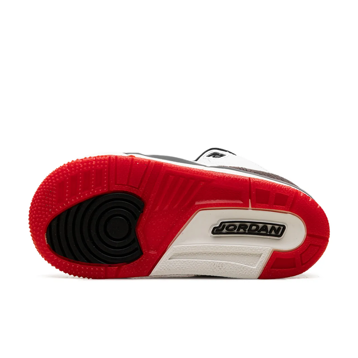 Jordan 3 Retro World's Best Dad - 5