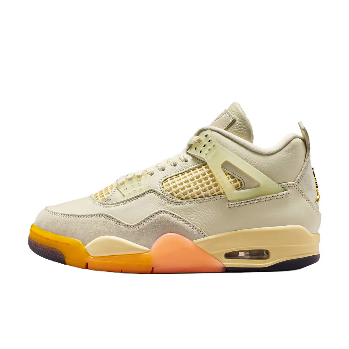 Jordan 4 Retro Birds of Paradise - 1