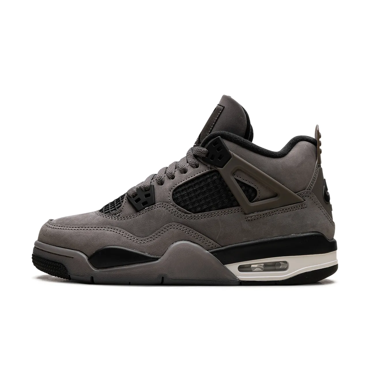 Jordan 4 Retro Cave Stone - 1