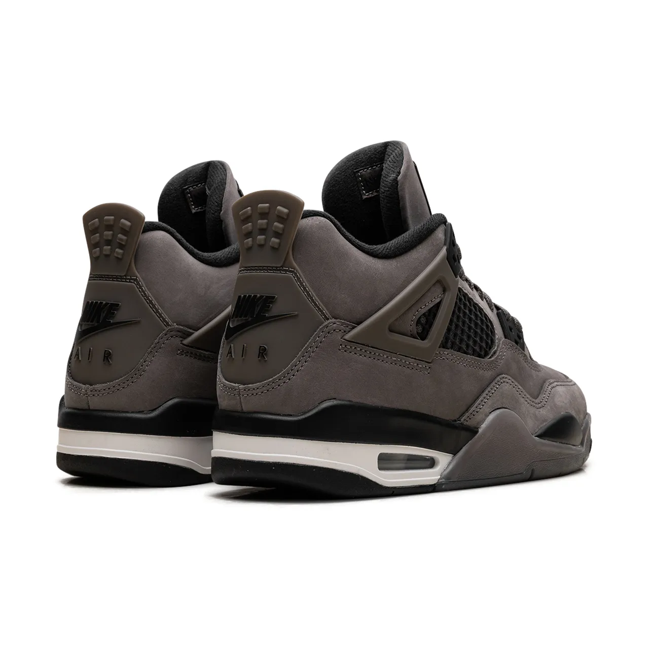 Jordan 4 Retro Cave Stone - 3