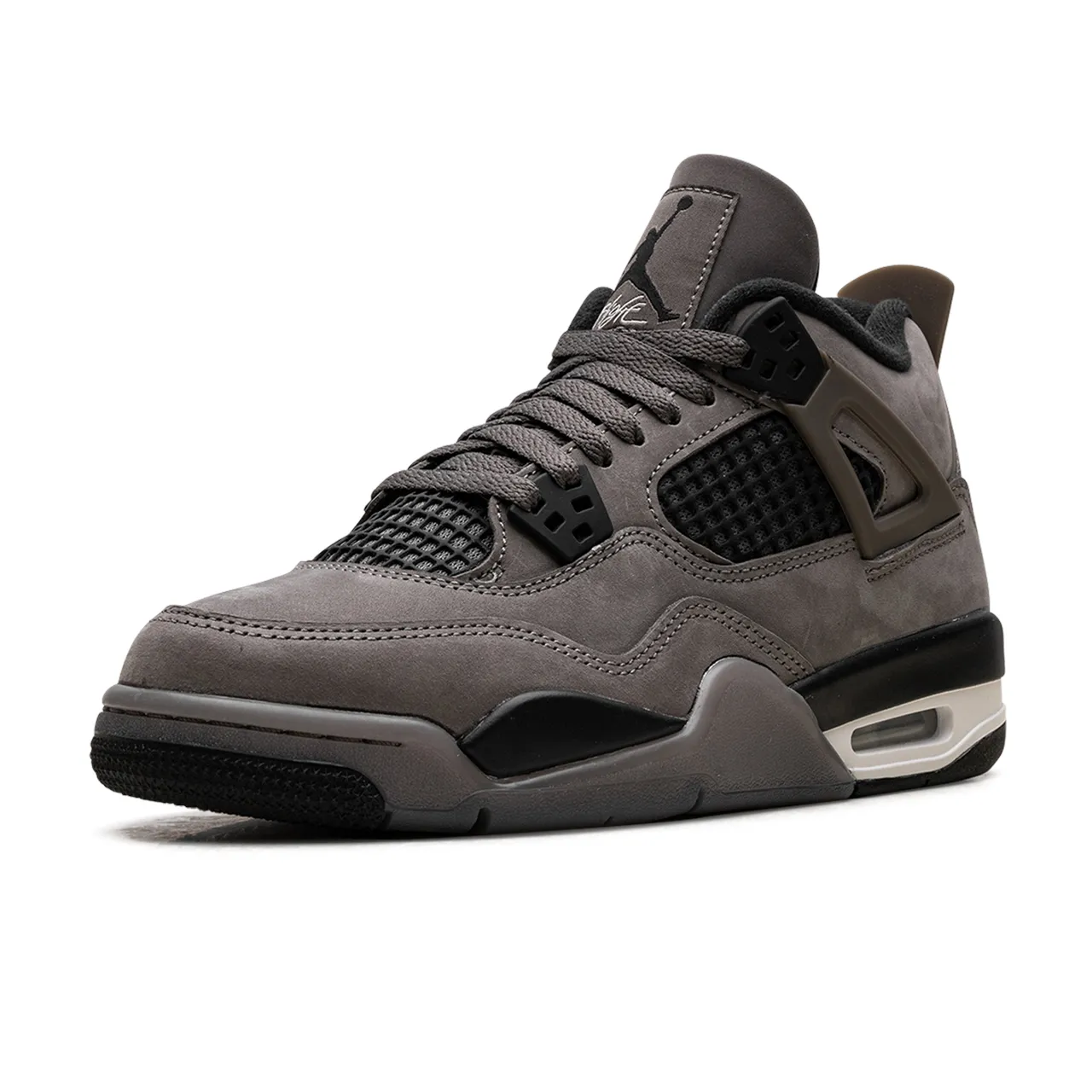 Jordan 4 Retro Cave Stone - 4