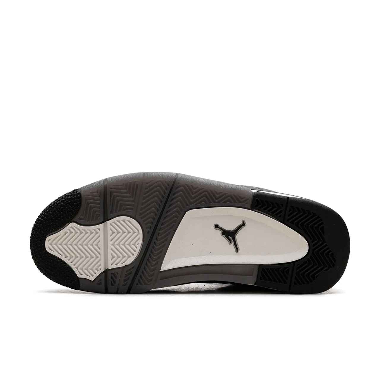 Jordan 4 Retro Cave Stone - 5