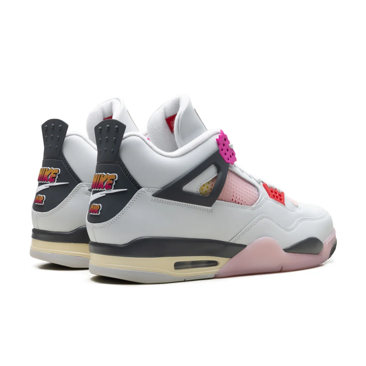 Jordan 4 Retro Comic - 3