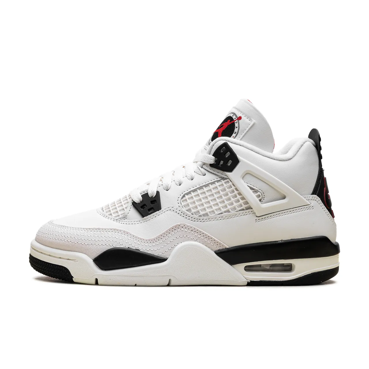 Jordan 4 Retro Flight Club - 1