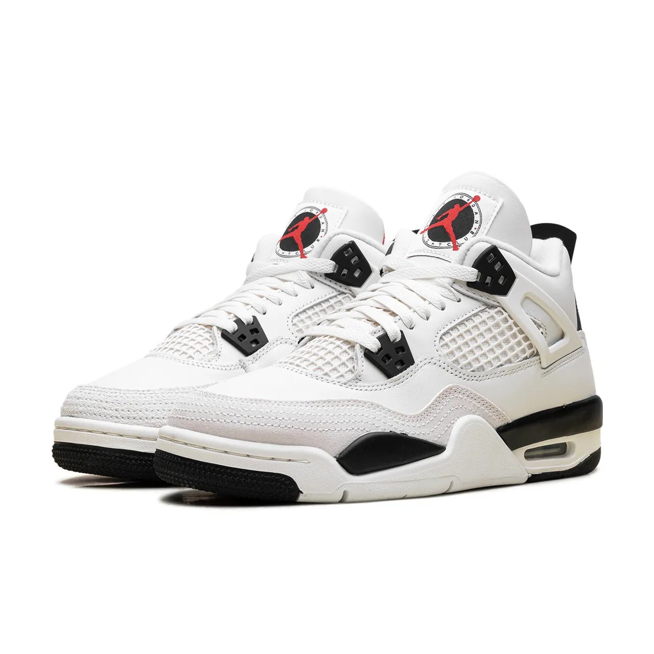 Jordan 4 Retro Flight Club - 2