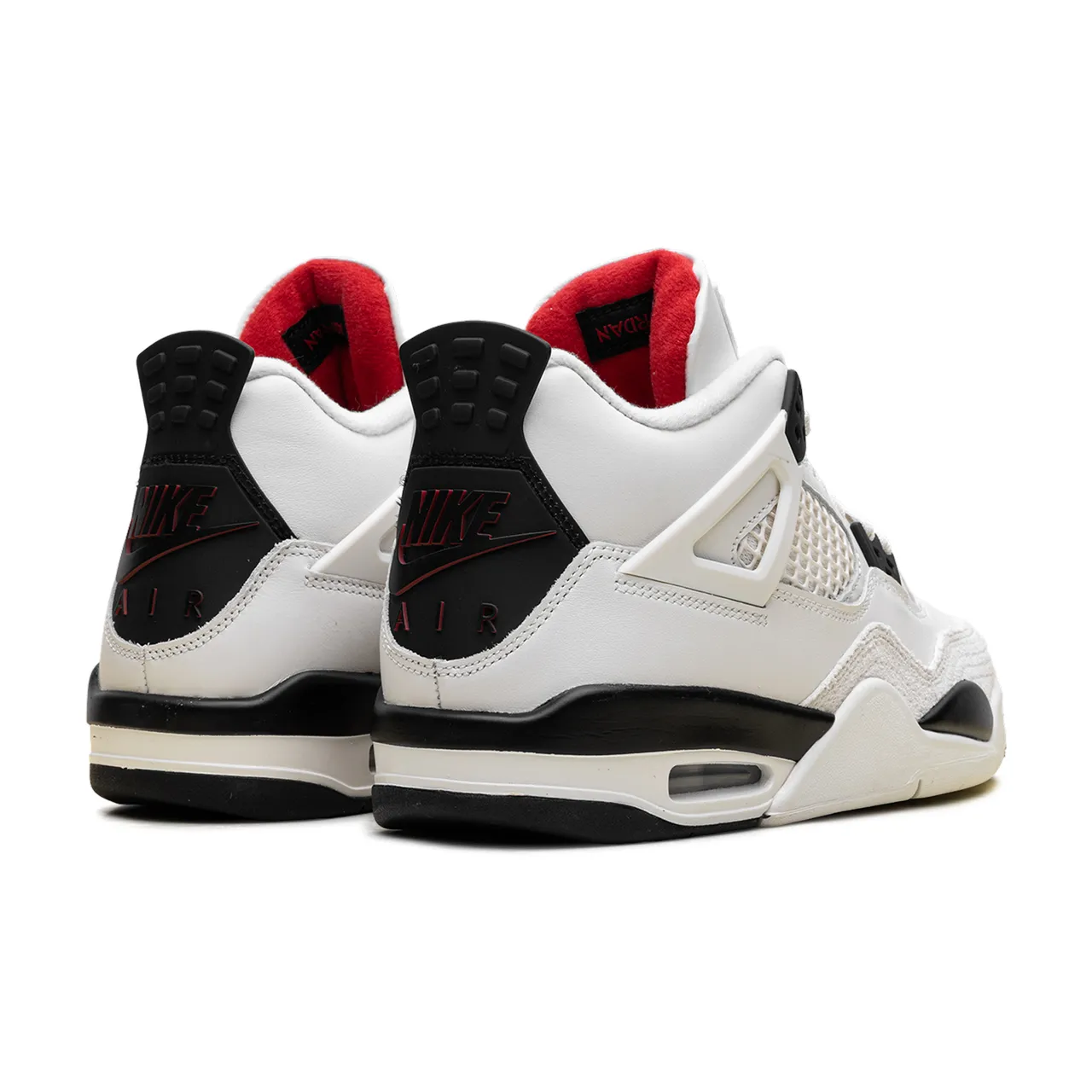 Jordan 4 Retro Flight Club - 3