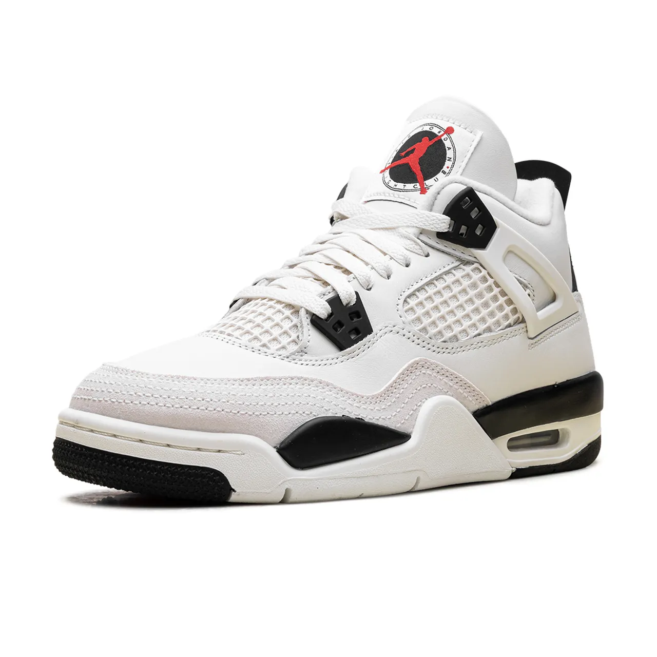 Jordan 4 Retro Flight Club - 4