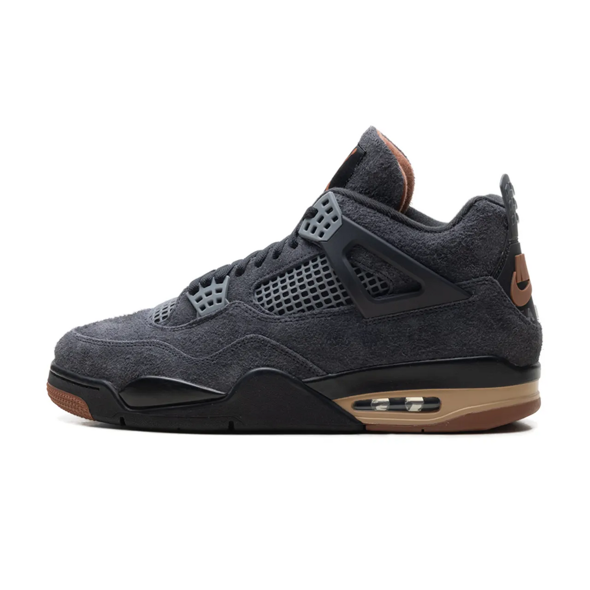 Jordan 4 Retro London - 1