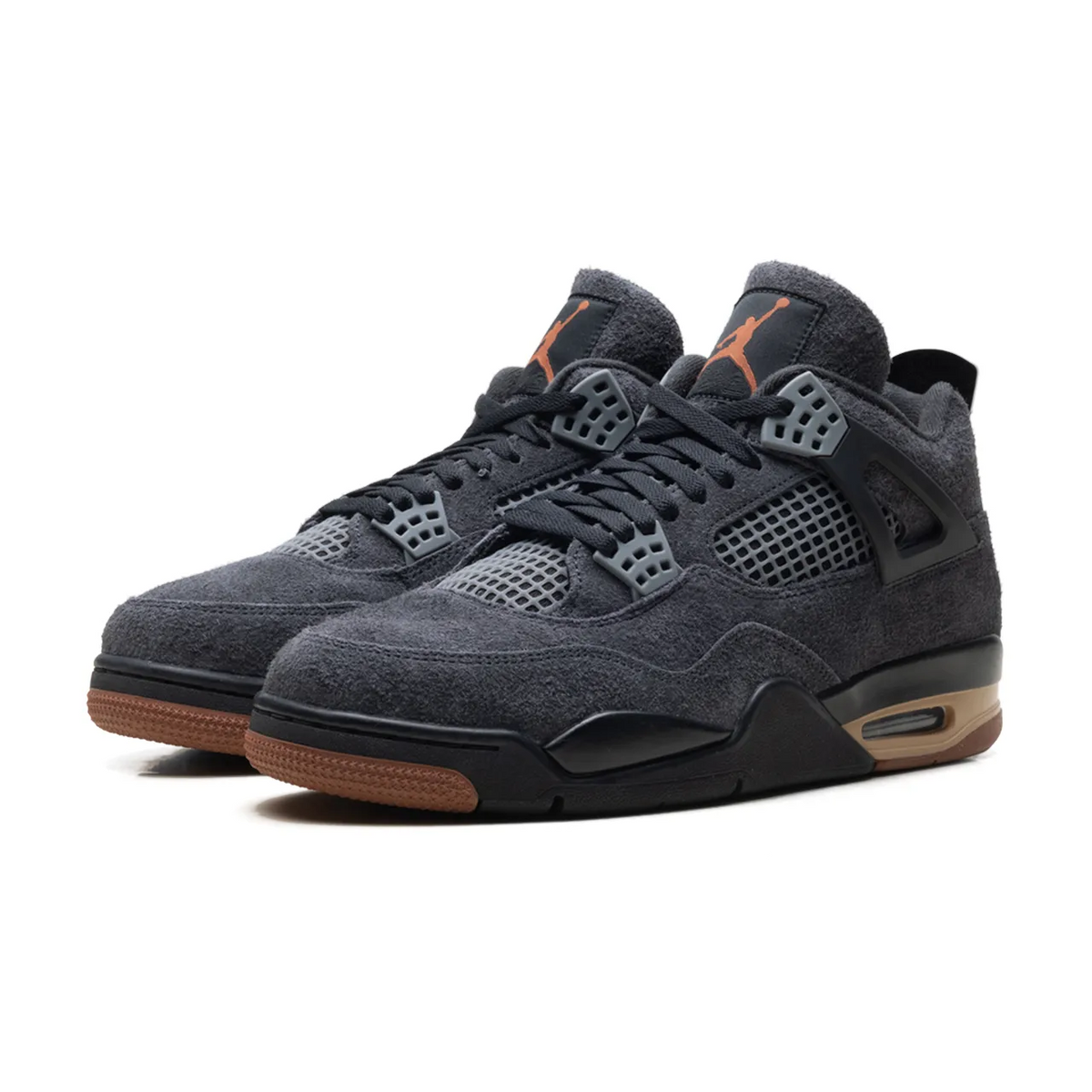 Jordan 4 Retro London - 2