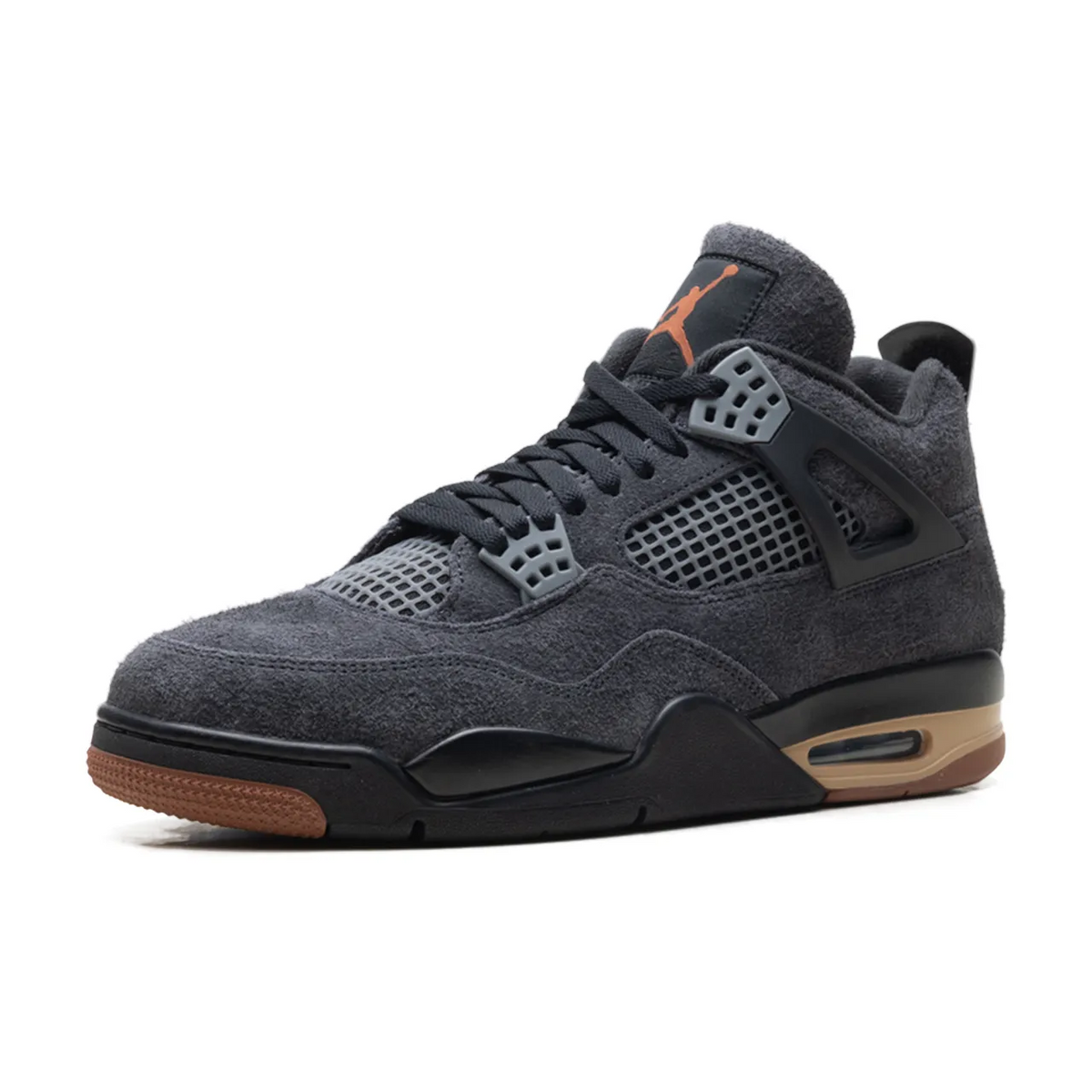 Jordan 4 Retro London - 4