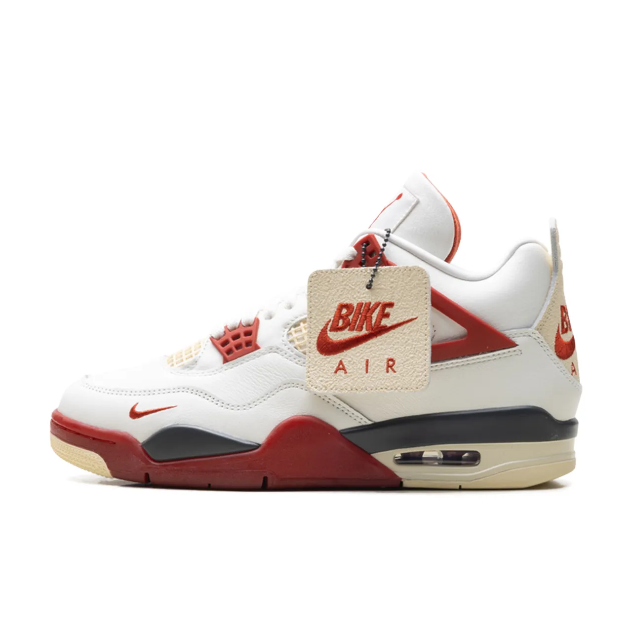 Jordan 4 Retro OG Nigel Sylvester Brick After Brick - 1