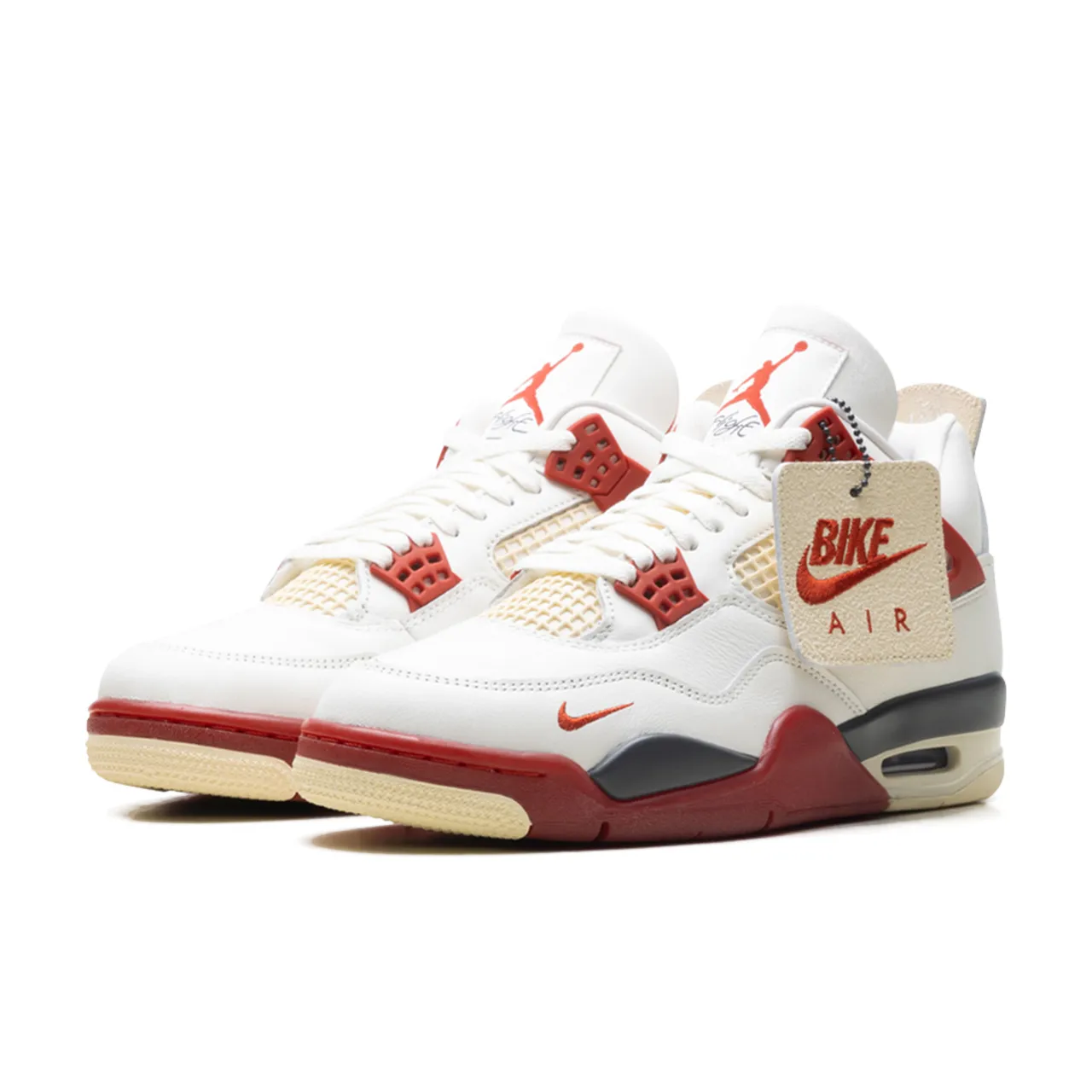 Jordan 4 Retro OG Nigel Sylvester Brick After Brick - 2
