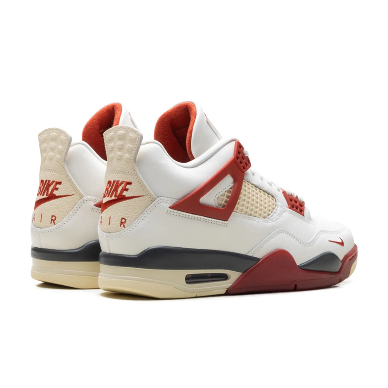 Jordan 4 Retro OG Nigel Sylvester Brick After Brick - 3
