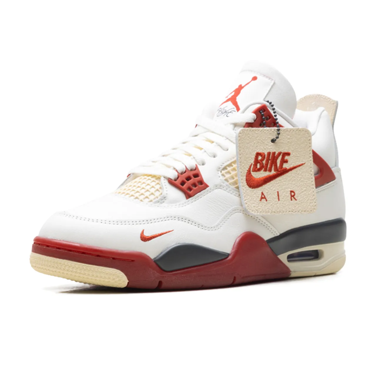 Jordan 4 Retro OG Nigel Sylvester Brick After Brick - 4