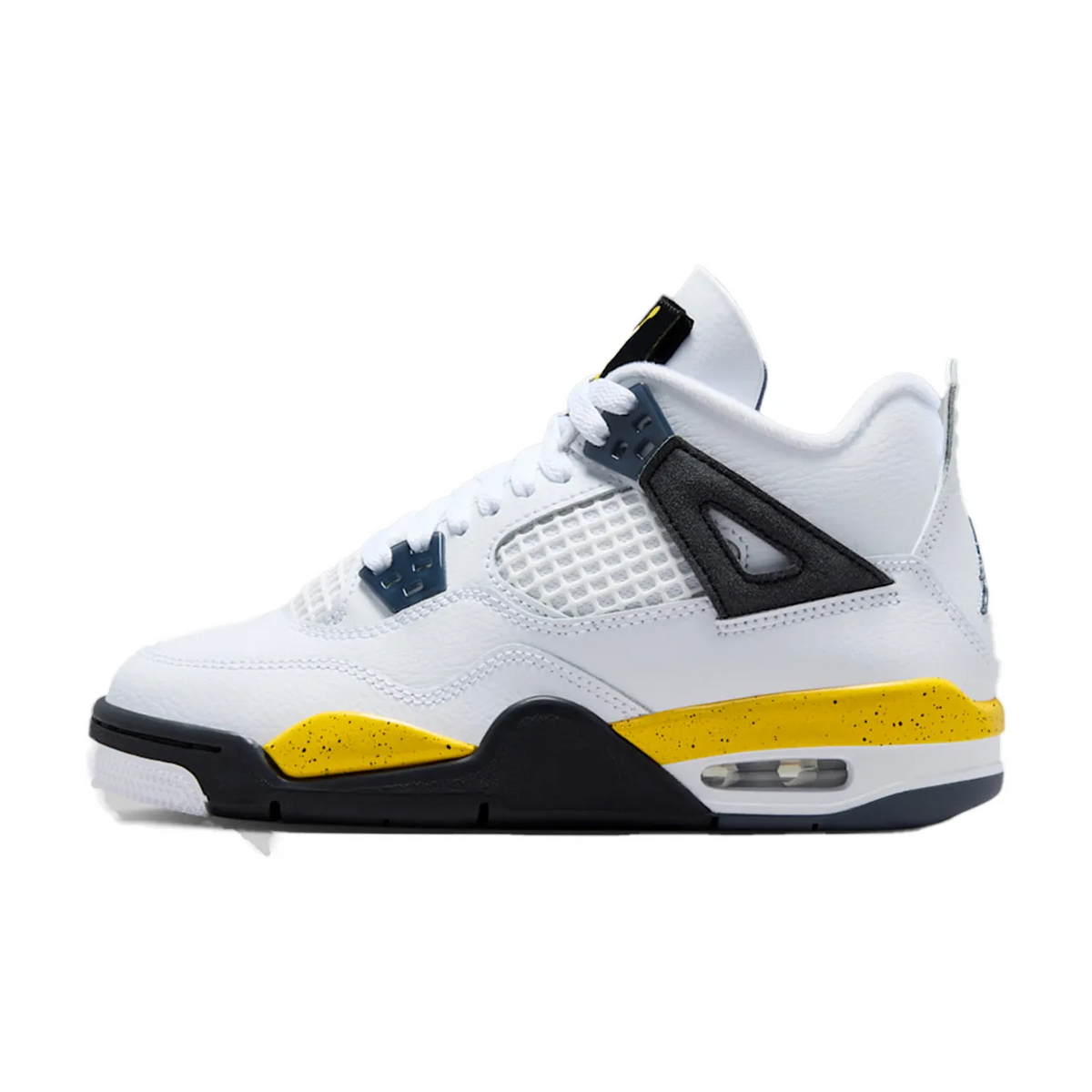 Jordan 4 Retro Rare Air Tour Yellow - 1