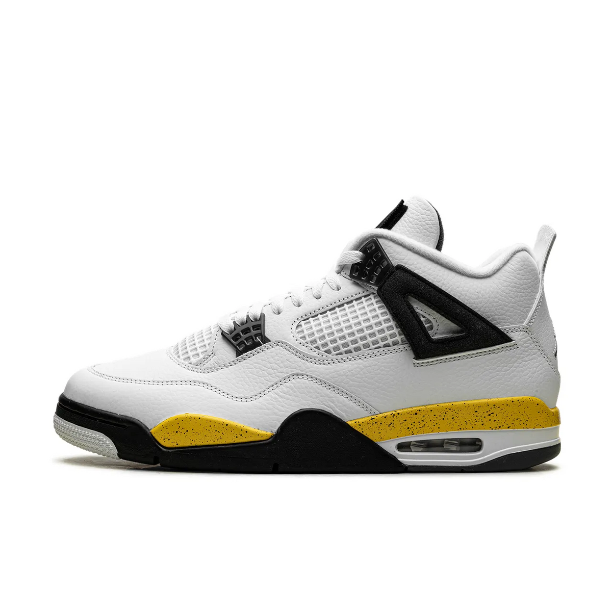 Jordan 4 Retro Rare Air Tour Yellow - 1