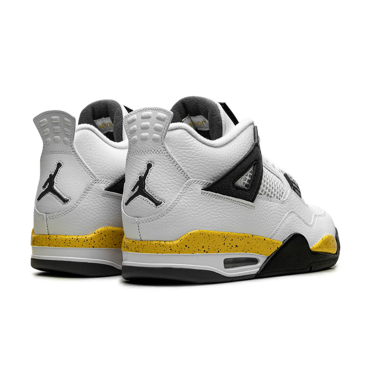 Jordan 4 Retro Rare Air Tour Yellow - 3