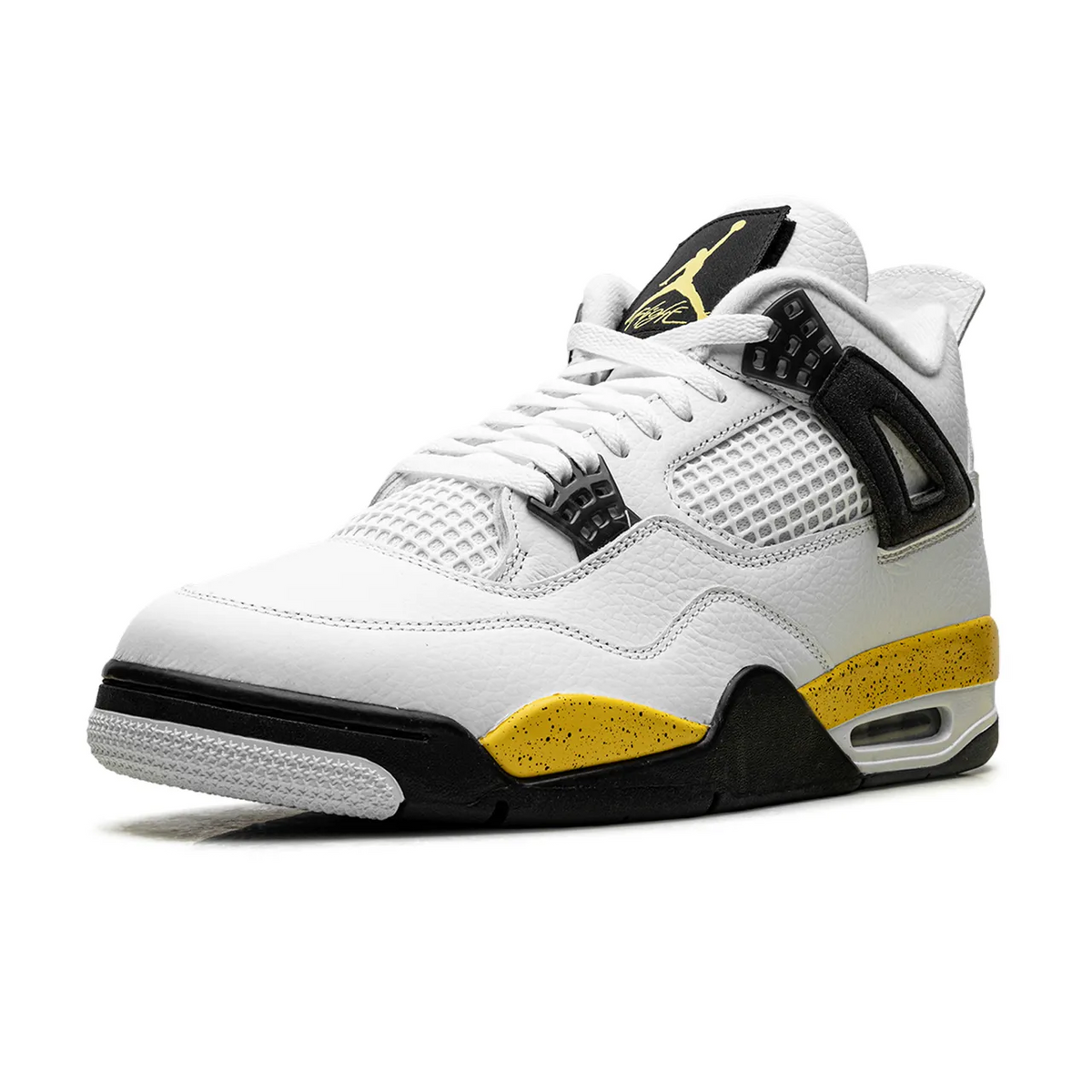 Jordan 4 Retro Rare Air Tour Yellow - 4
