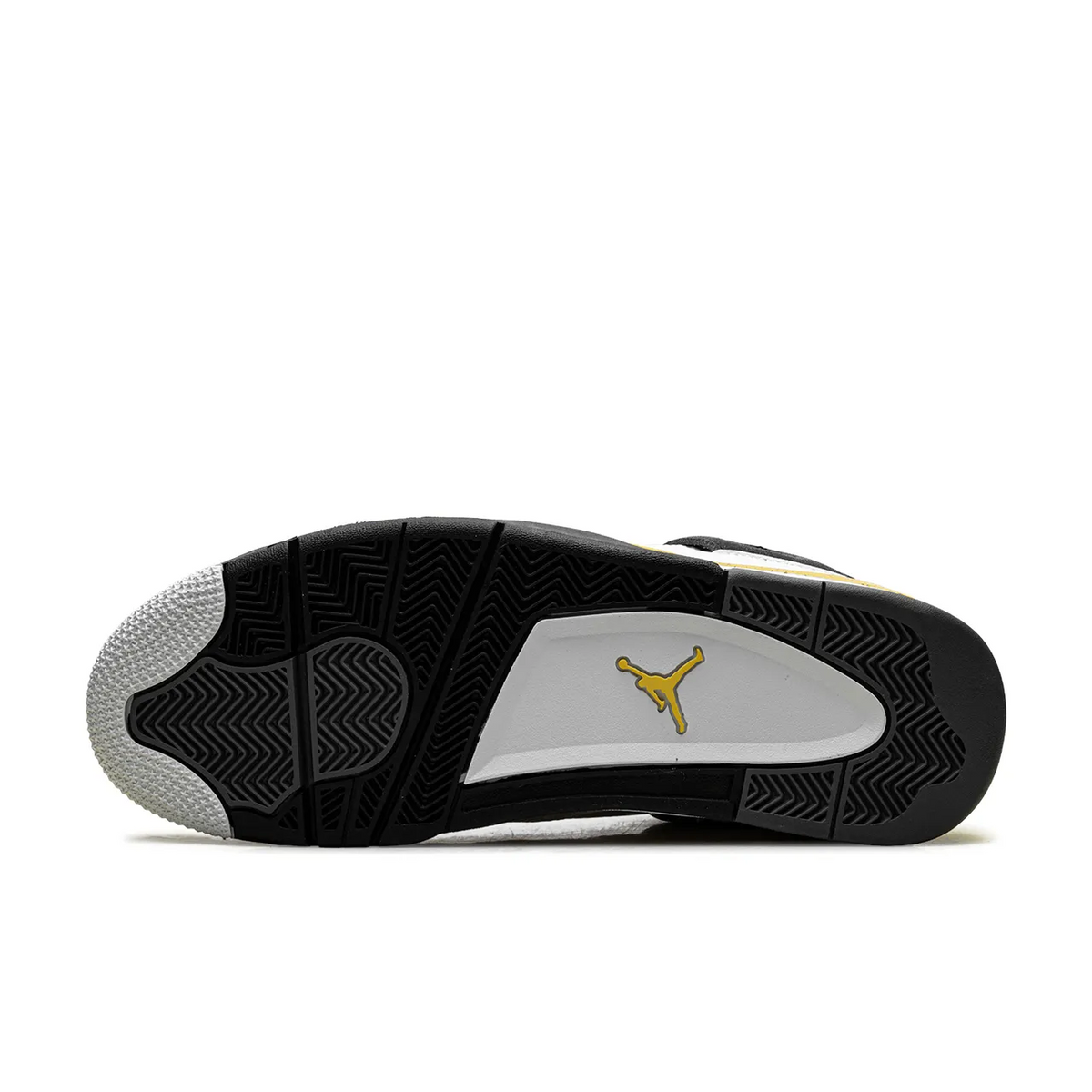 Jordan 4 Retro Rare Air Tour Yellow - 5