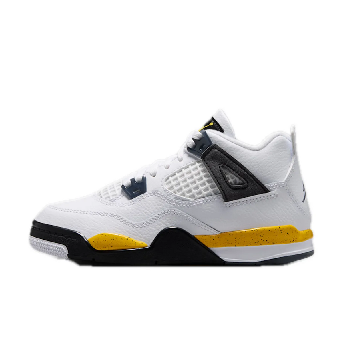 Jordan 4 Retro Rare Air Tour Yellow - 1