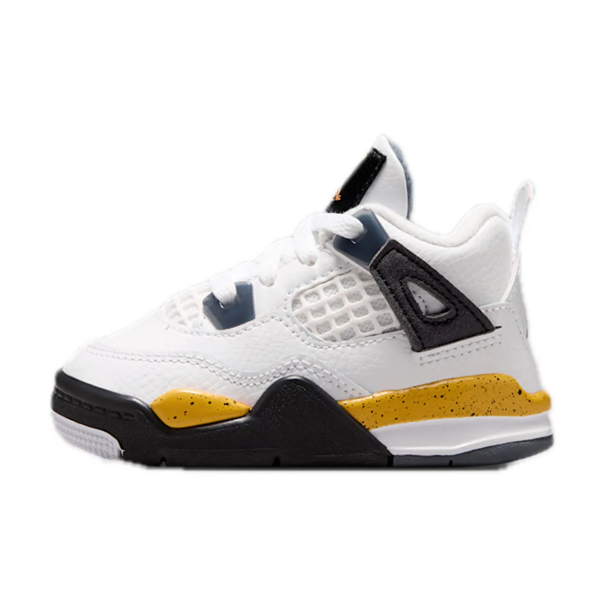 Jordan 4 Retro Rare Air Tour Yellow - 1