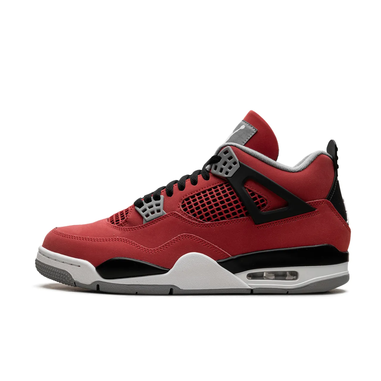 Jordan 4 Retro Toro Bravo - 1