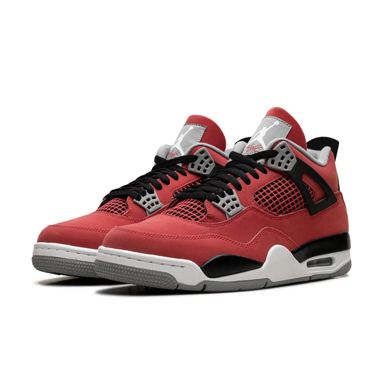 Jordan 4 Retro Toro Bravo - 2