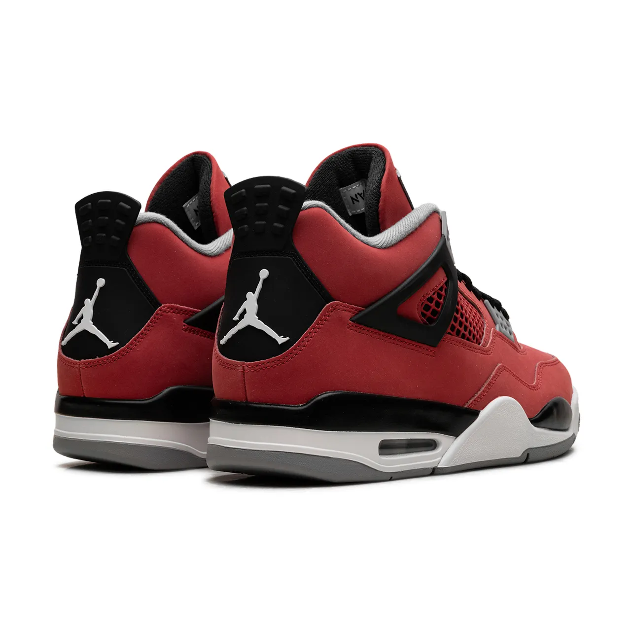 Jordan 4 Retro Toro Bravo - 3