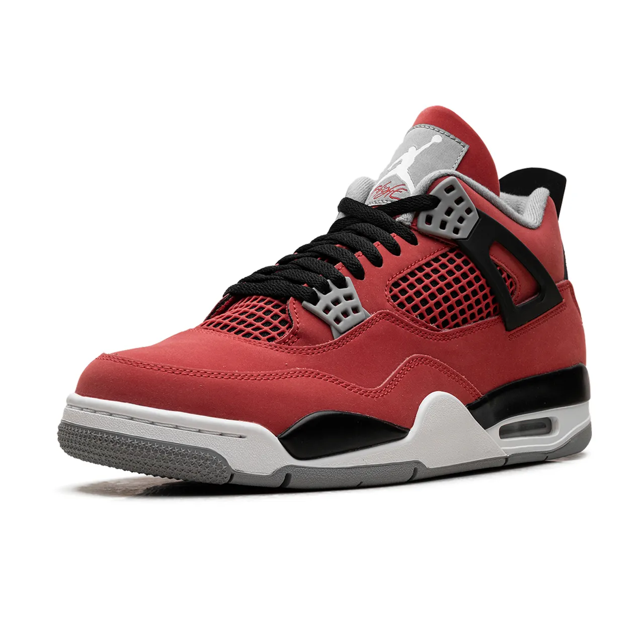 Jordan 4 Retro Toro Bravo - 4