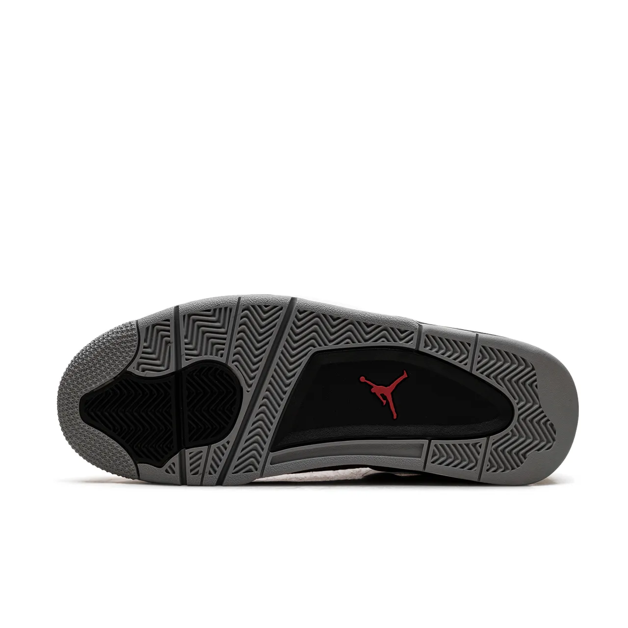 Jordan 4 Retro Toro Bravo - 5