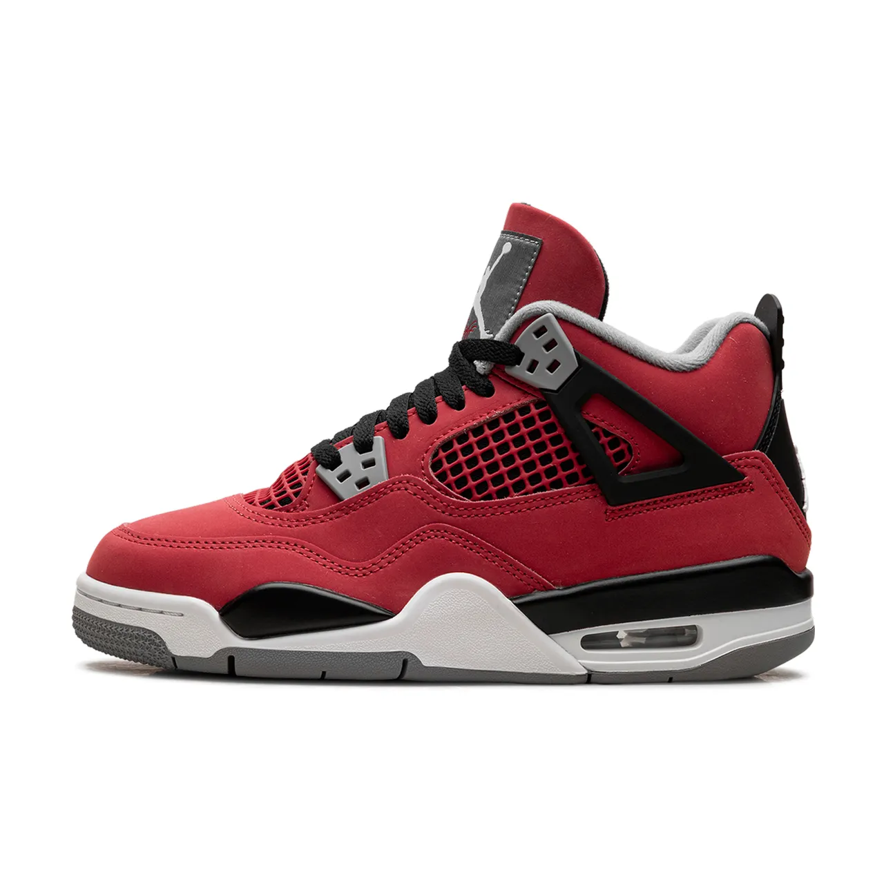 Jordan 4 Retro Toro Bravo - 1
