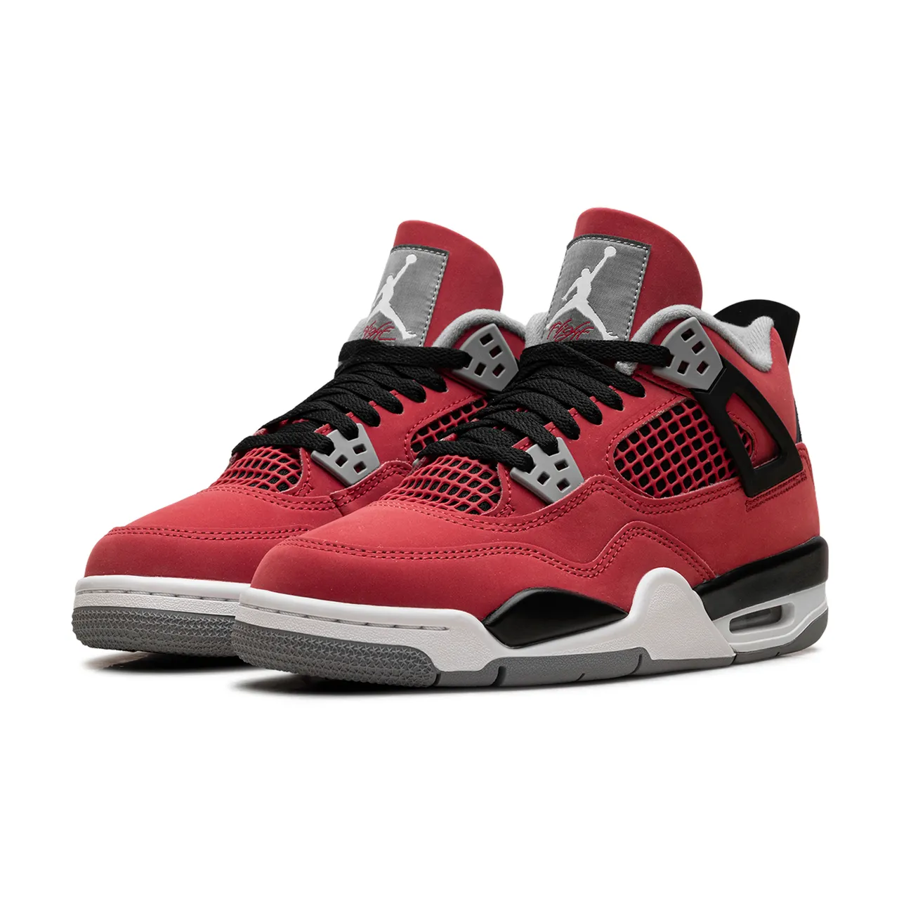 Jordan 4 Retro Toro Bravo - 2