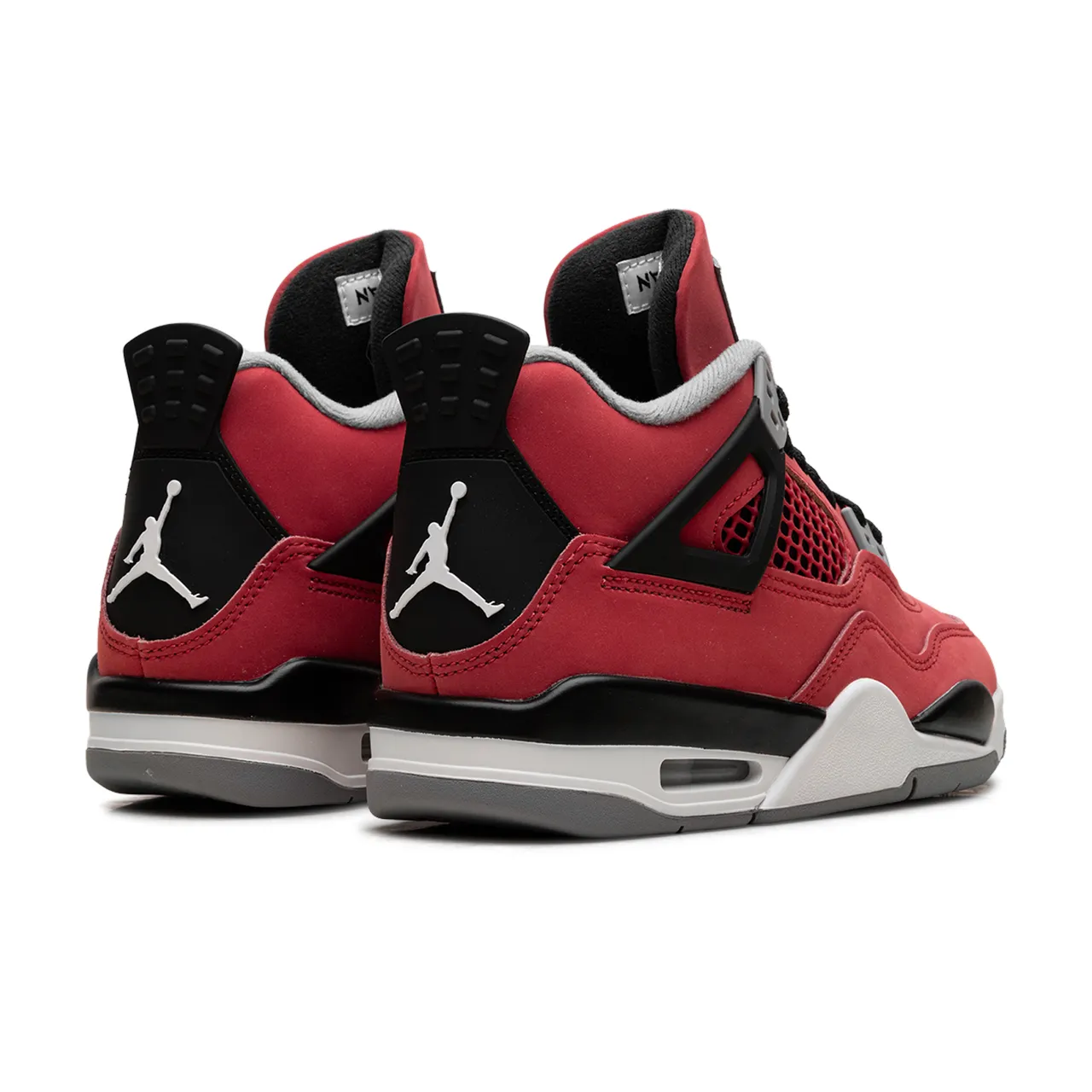 Jordan 4 Retro Toro Bravo - 3