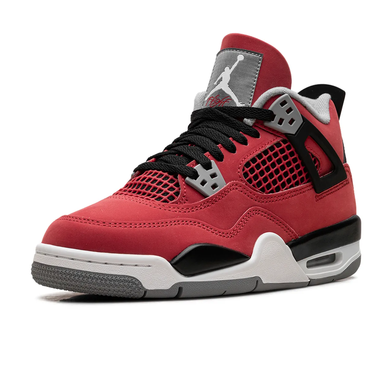 Jordan 4 Retro Toro Bravo - 4