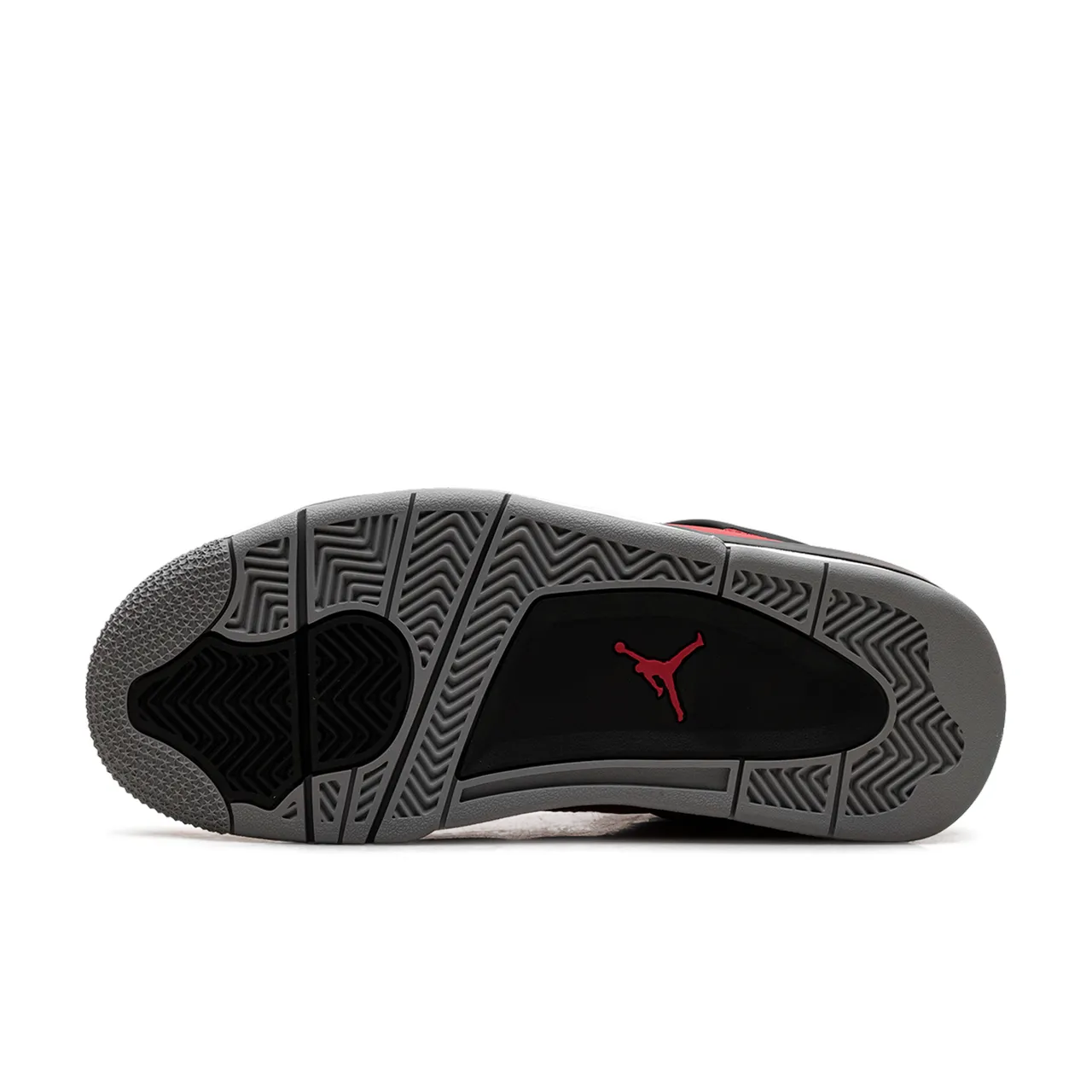 Jordan 4 Retro Toro Bravo - 5